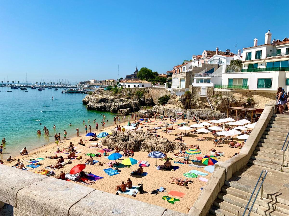 Cascais Spacious Getaway Eksteriør billede