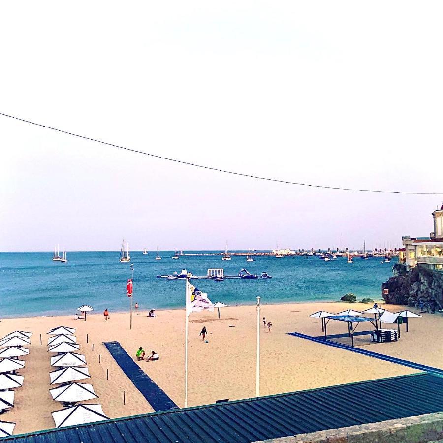 Cascais Spacious Getaway Eksteriør billede