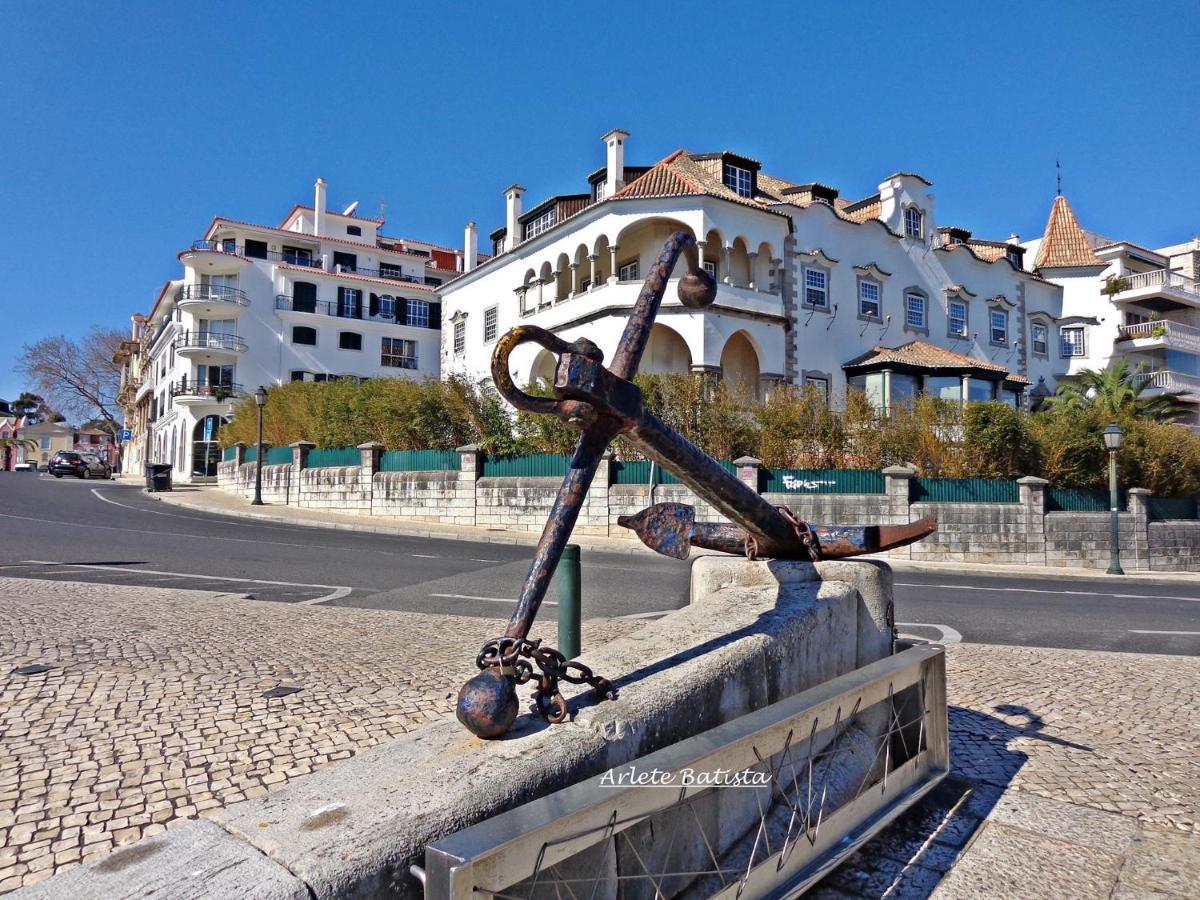 Cascais Spacious Getaway Eksteriør billede