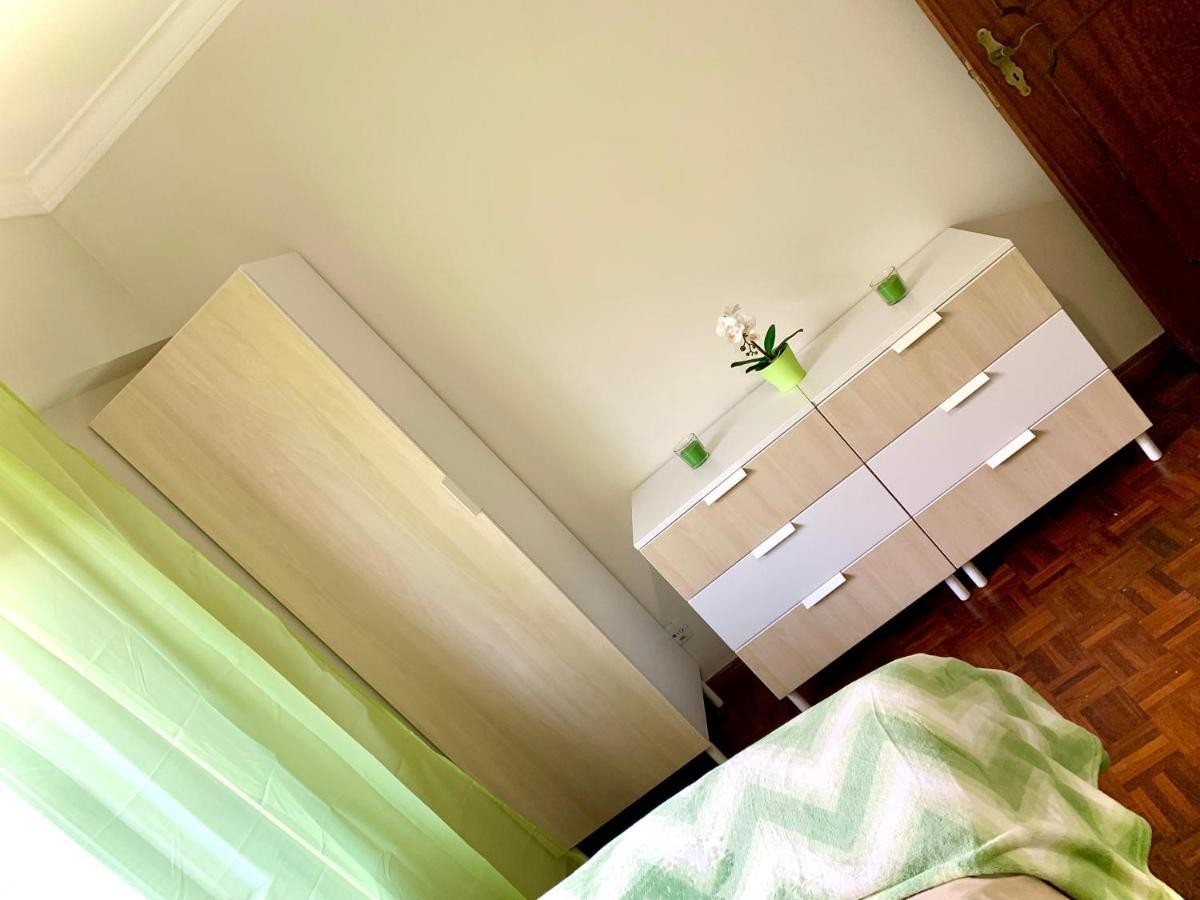 Cascais Spacious Getaway Eksteriør billede
