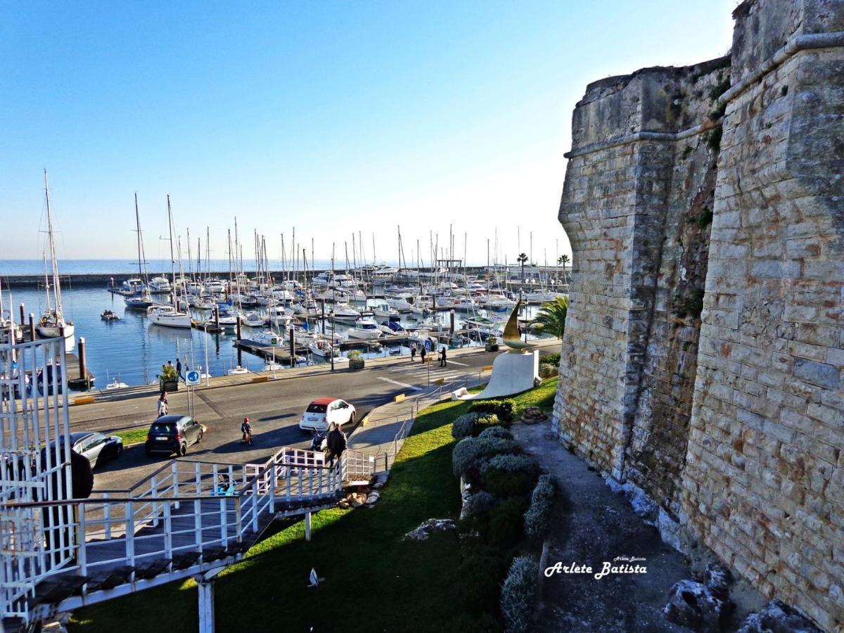 Cascais Spacious Getaway Eksteriør billede