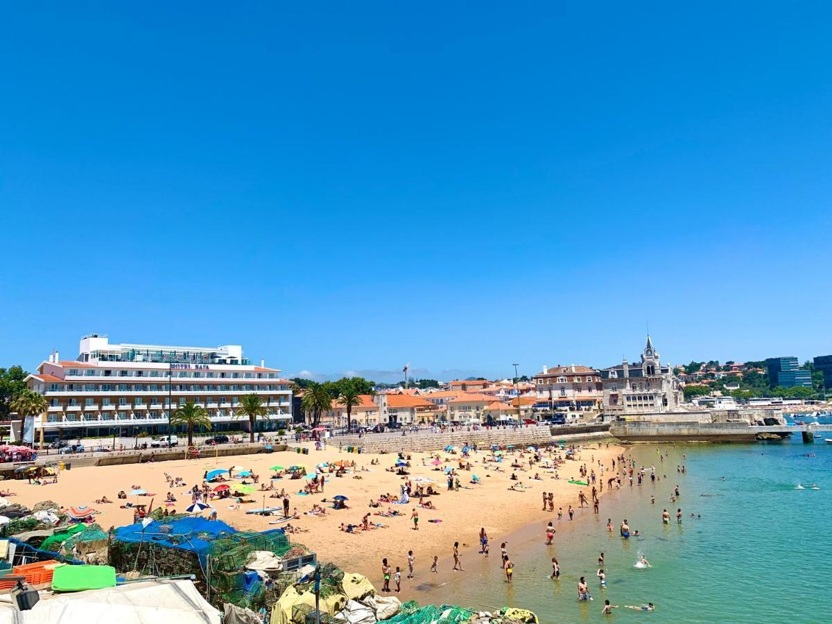 Cascais Spacious Getaway Eksteriør billede