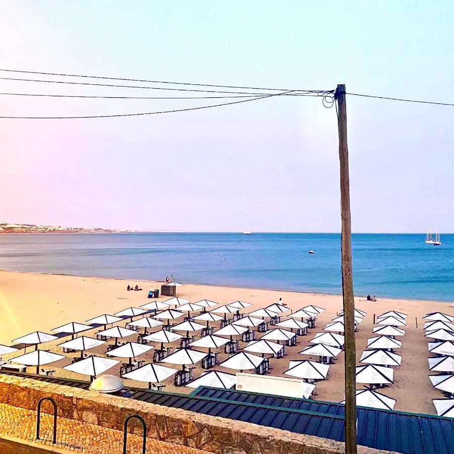 Cascais Spacious Getaway Eksteriør billede