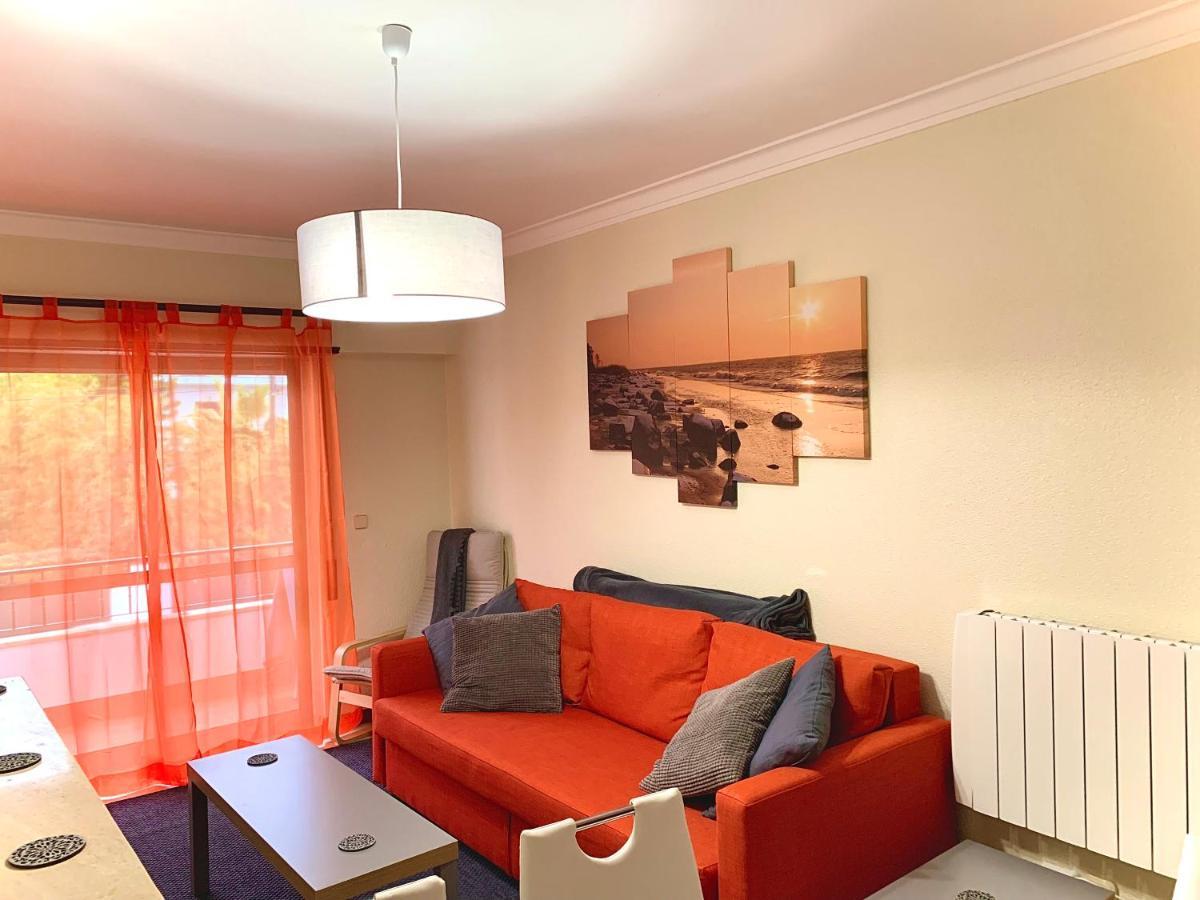 Cascais Spacious Getaway Eksteriør billede