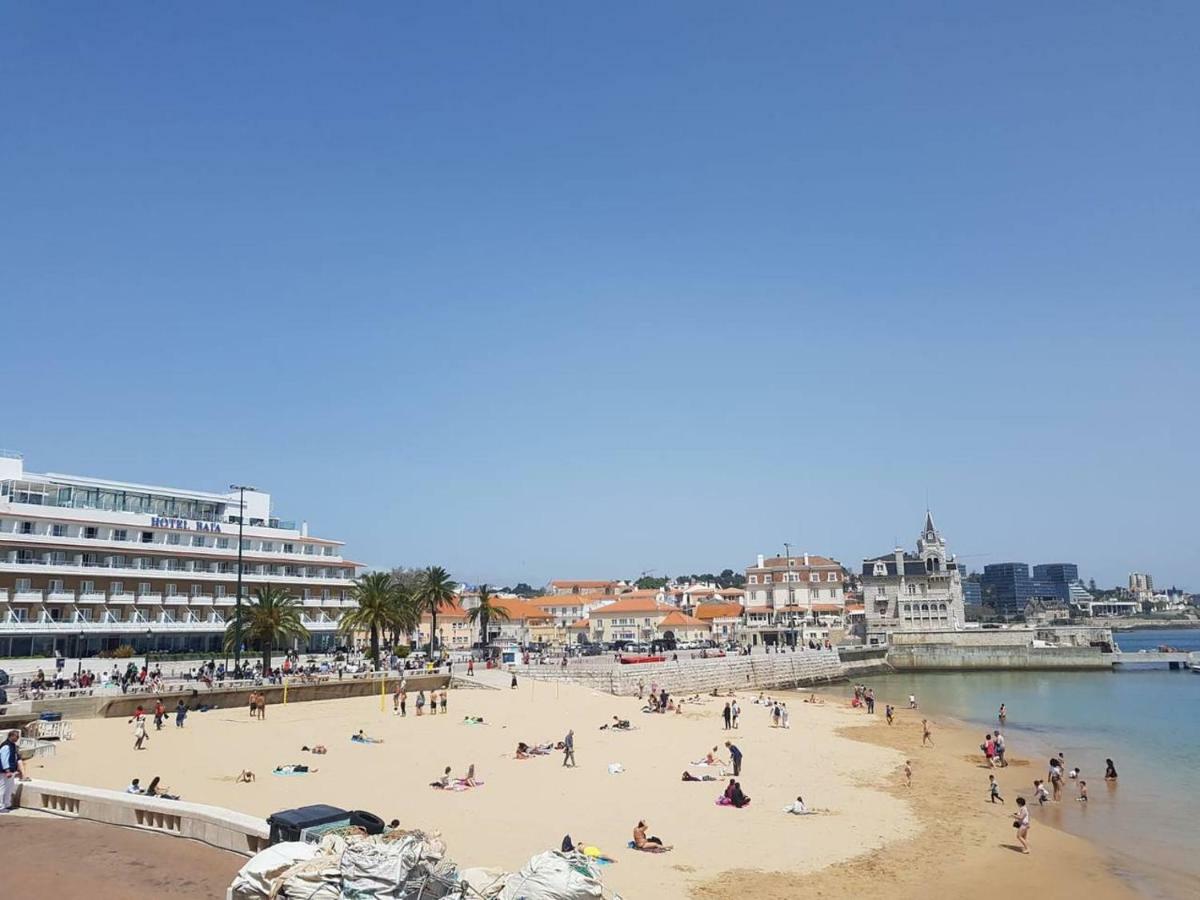Cascais Spacious Getaway Eksteriør billede