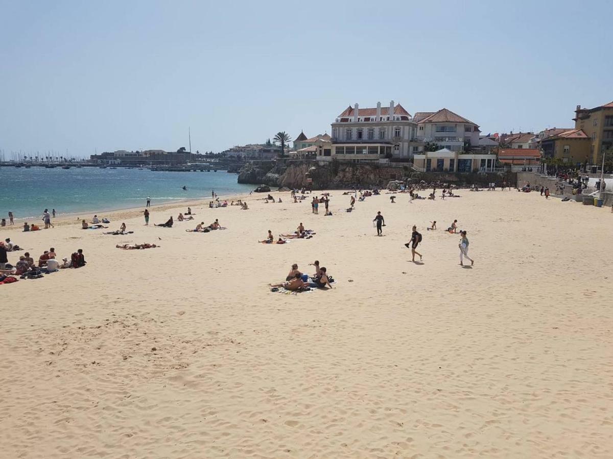 Cascais Spacious Getaway Eksteriør billede